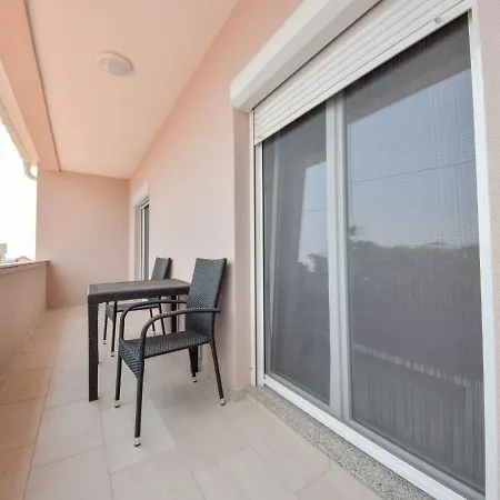 Holiday Jure Holiday home
