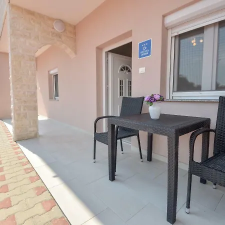 Holiday home Holiday Jure